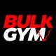 Logo de Bulk Gym