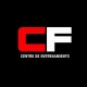 Logo de CF Centro Entrenamiento