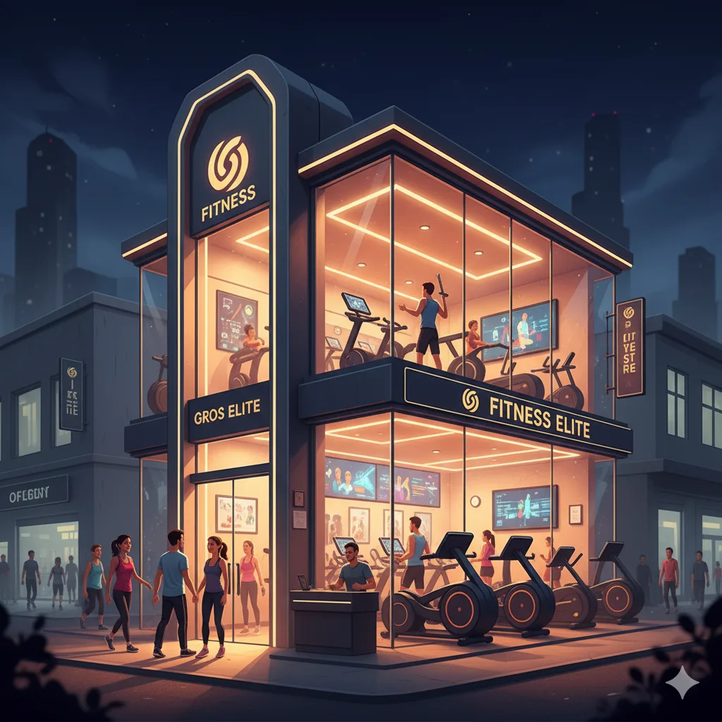 Cómo Destacar tu Gimnasio de la Competencia: Estrategias que Funcionan