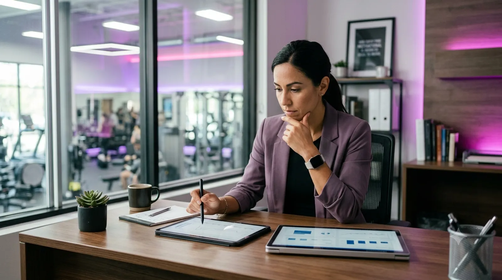 Cómo elegir el mejor software de gestión para tu gimnasio: 8 preguntas antes de contratar