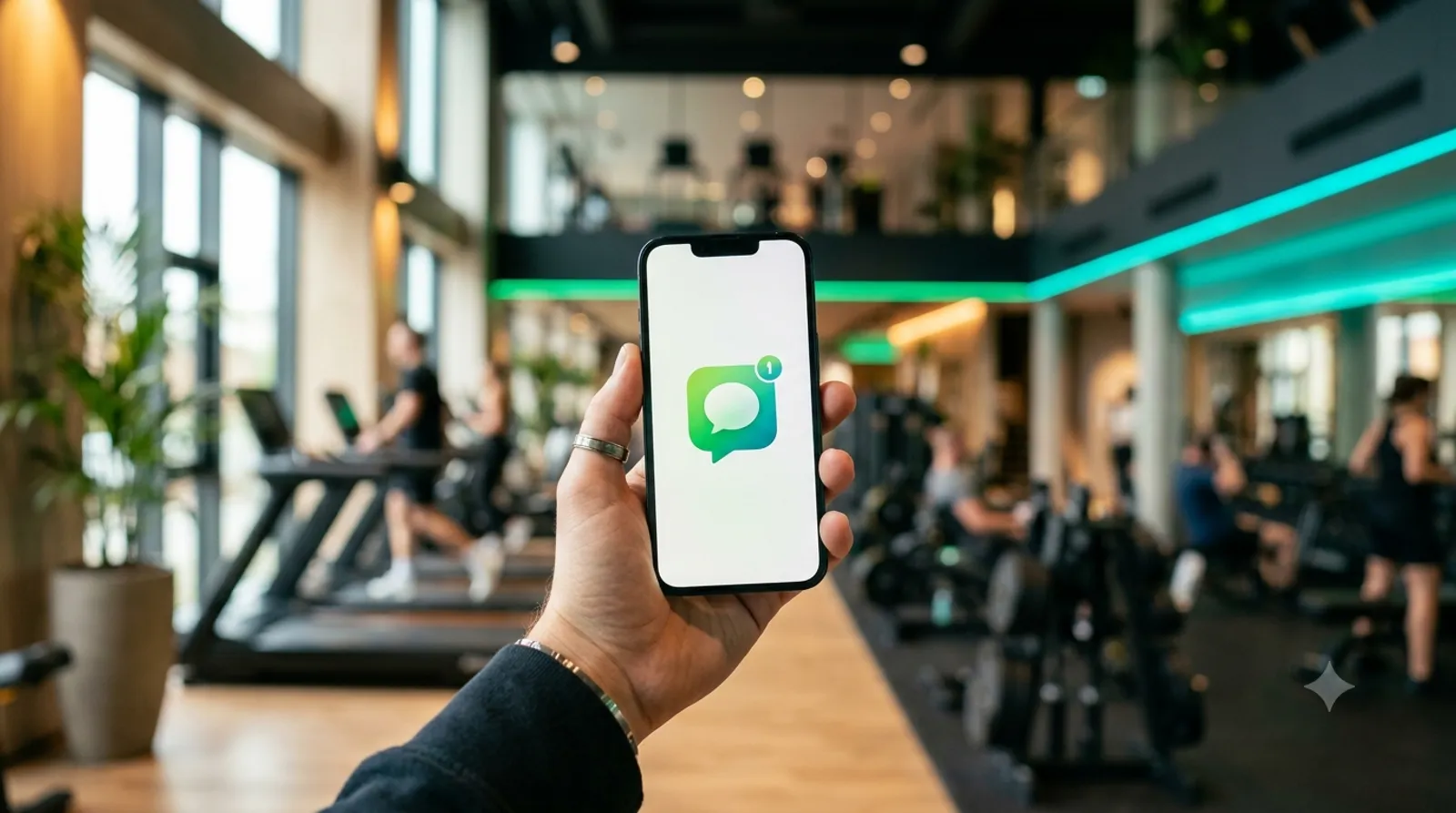Cómo automatizar los recordatorios de pago por WhatsApp (y bajar el ausentismo de paso)