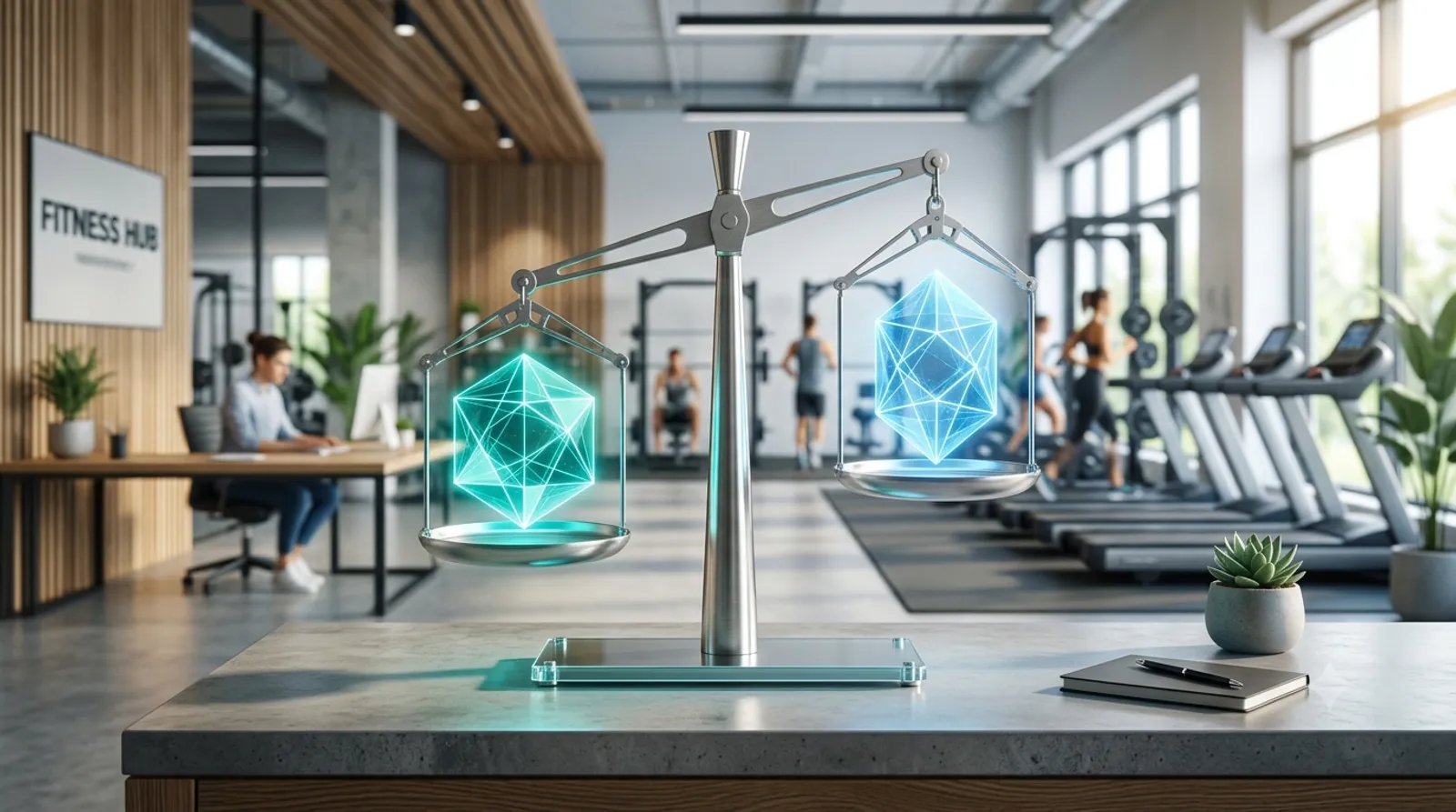 GymLab vs. otros softwares de gestión para gimnasios: qué mirar antes de elegir
