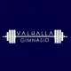 Logo de Gimnasio Valhalla