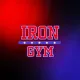Logo de Iron Gym