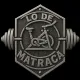 Logo de Lo de Matraca