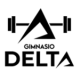 Logo de Gimnasio Zeta