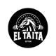 Logo de El Taita Gym