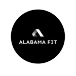 Logo de Alabama Fit Center