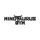 Logo de Minotaurus Gym