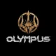 Logo de Olympus Gym