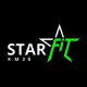 Logo de Starfit