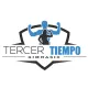 Logo de Tercer Tiempo Gimnasio