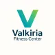 Logo de Valkiria Fitness Center