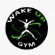 Logo de Wake Up Gym Piriápolis